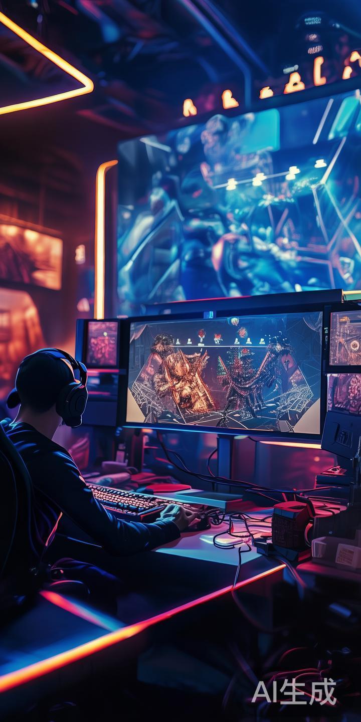 如何通过泛亚电竞官网直播平台轻松畅享高清精彩游戏赛事直播体验