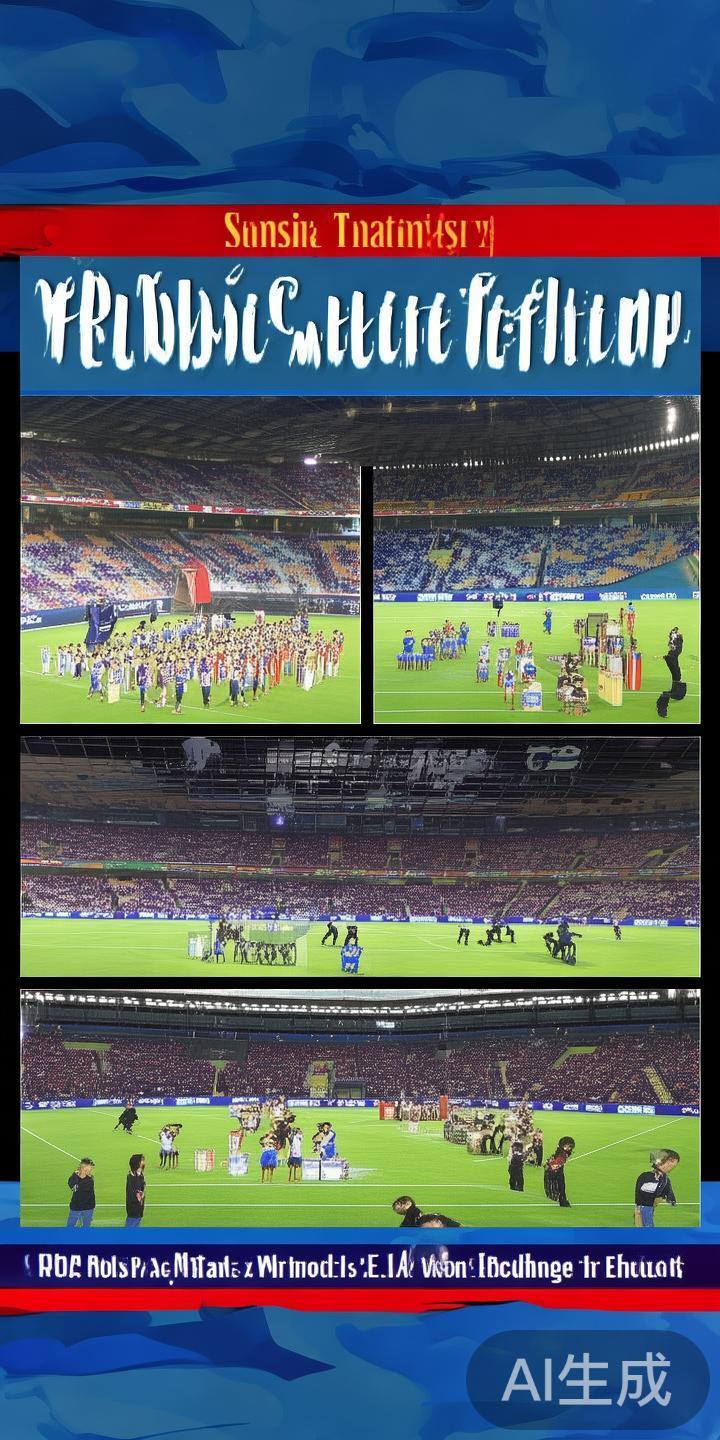 泛亚电竞足球队积极参与公益彩票活动助力社会公益事业全面发展