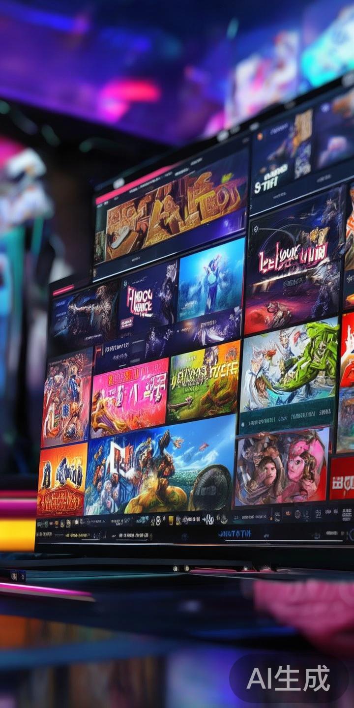 全面解析：选择泛亚电竞平台哪个好玩，详细评测与用户口碑大揭秘