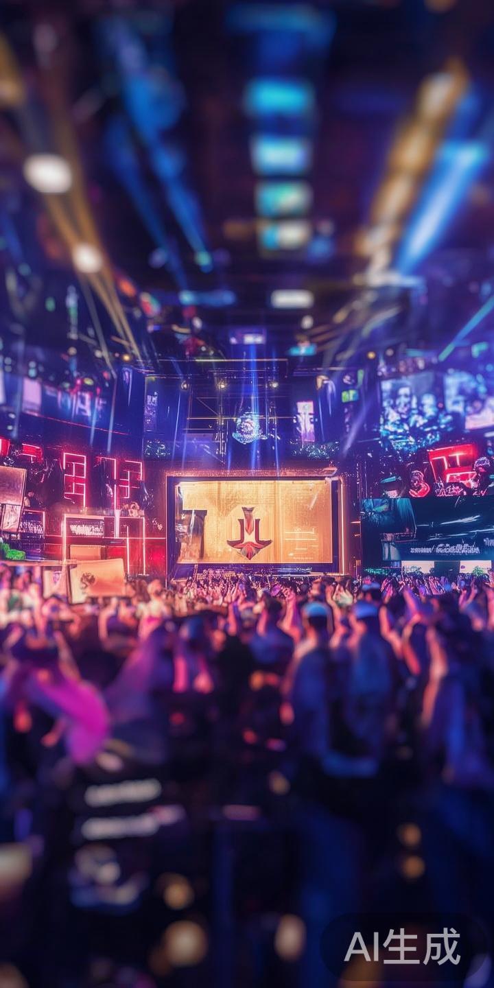 泛亚电竞在线观看指南：多平台观看方法详解