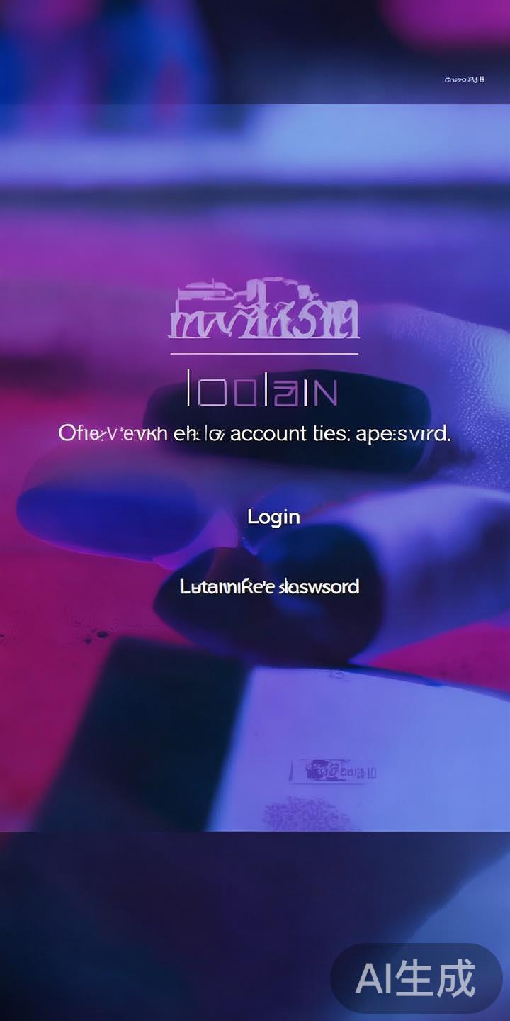 全面解析泛亚电竞官方首页登录流程及安全保障措施详解