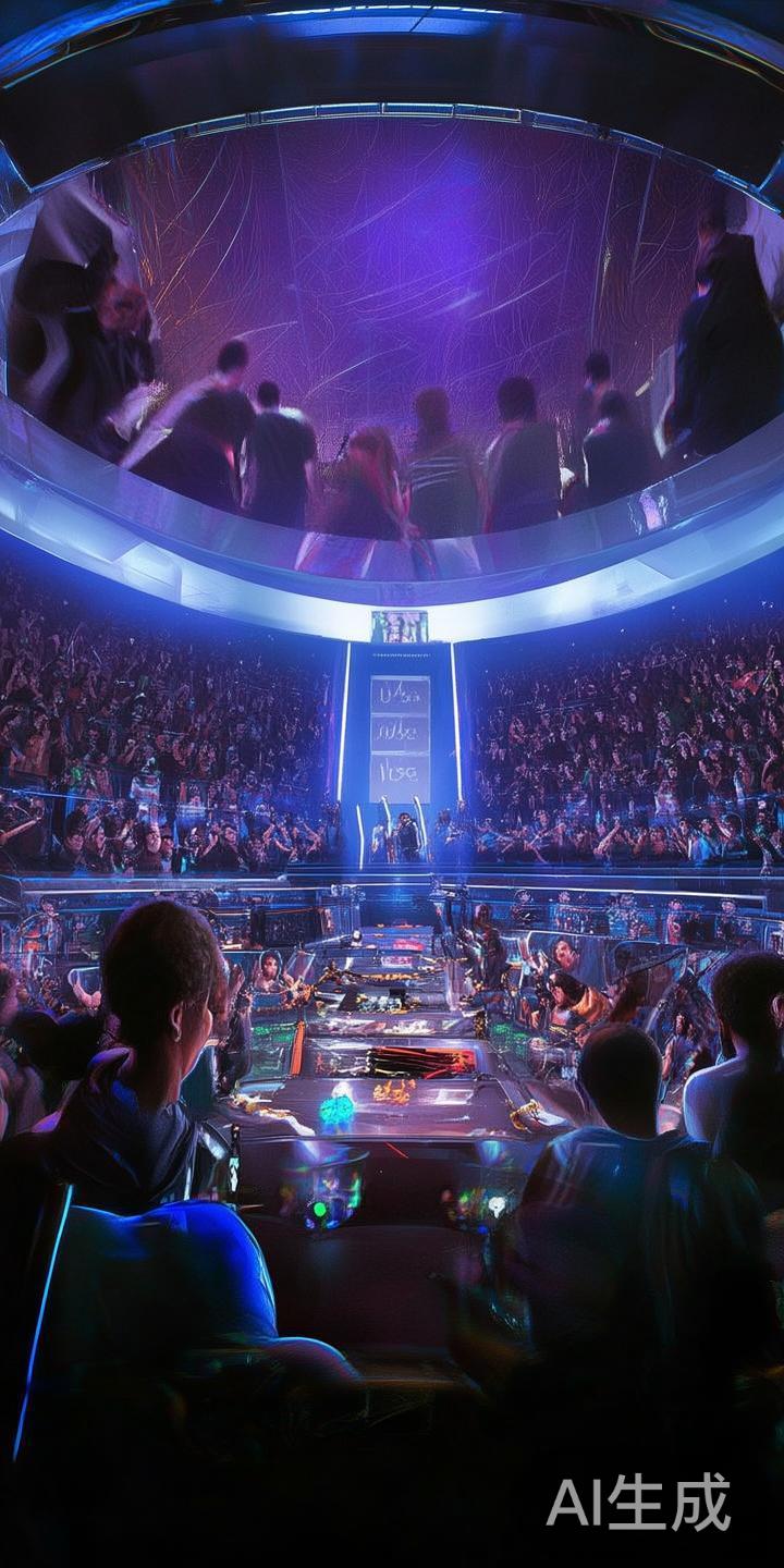 全面解析泛亚电竞比赛竞猜下载：安全保障策略与丰富奖品体验全揭秘