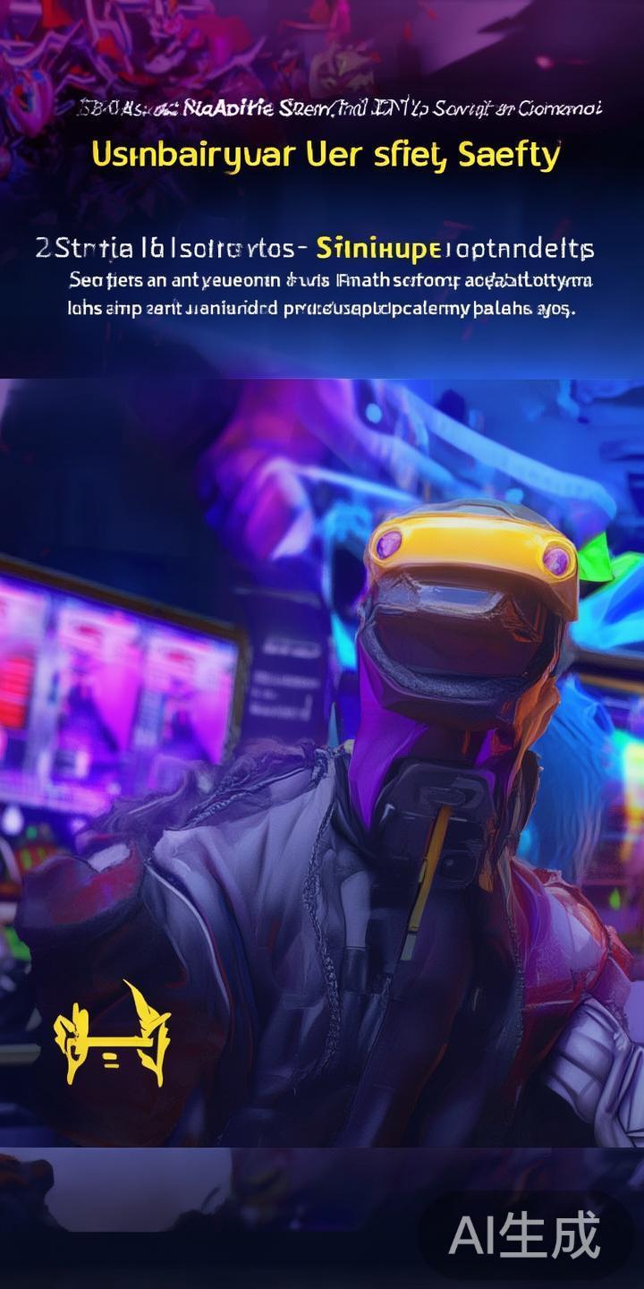 官方版泛亚电竞app全面解析：安全保障措施与核心功能特色详尽介绍