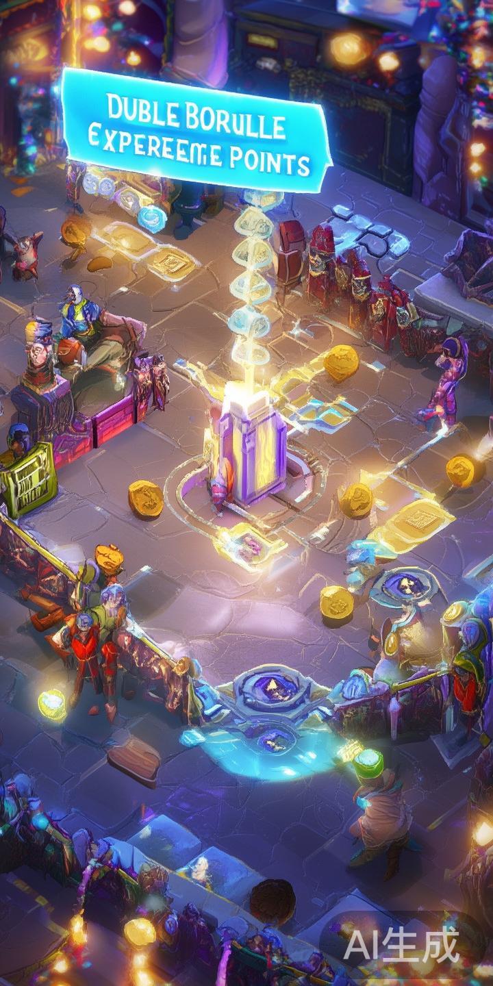 全面解析泛亚电竞刷分技巧：提升游戏等级的实用方法和注意事项