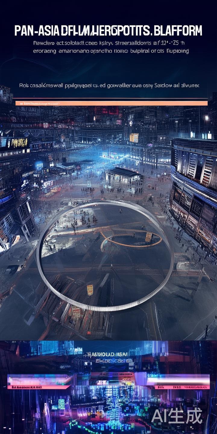 深入分析泛亚电竞平台的现状、发展策略及未来发展趋势