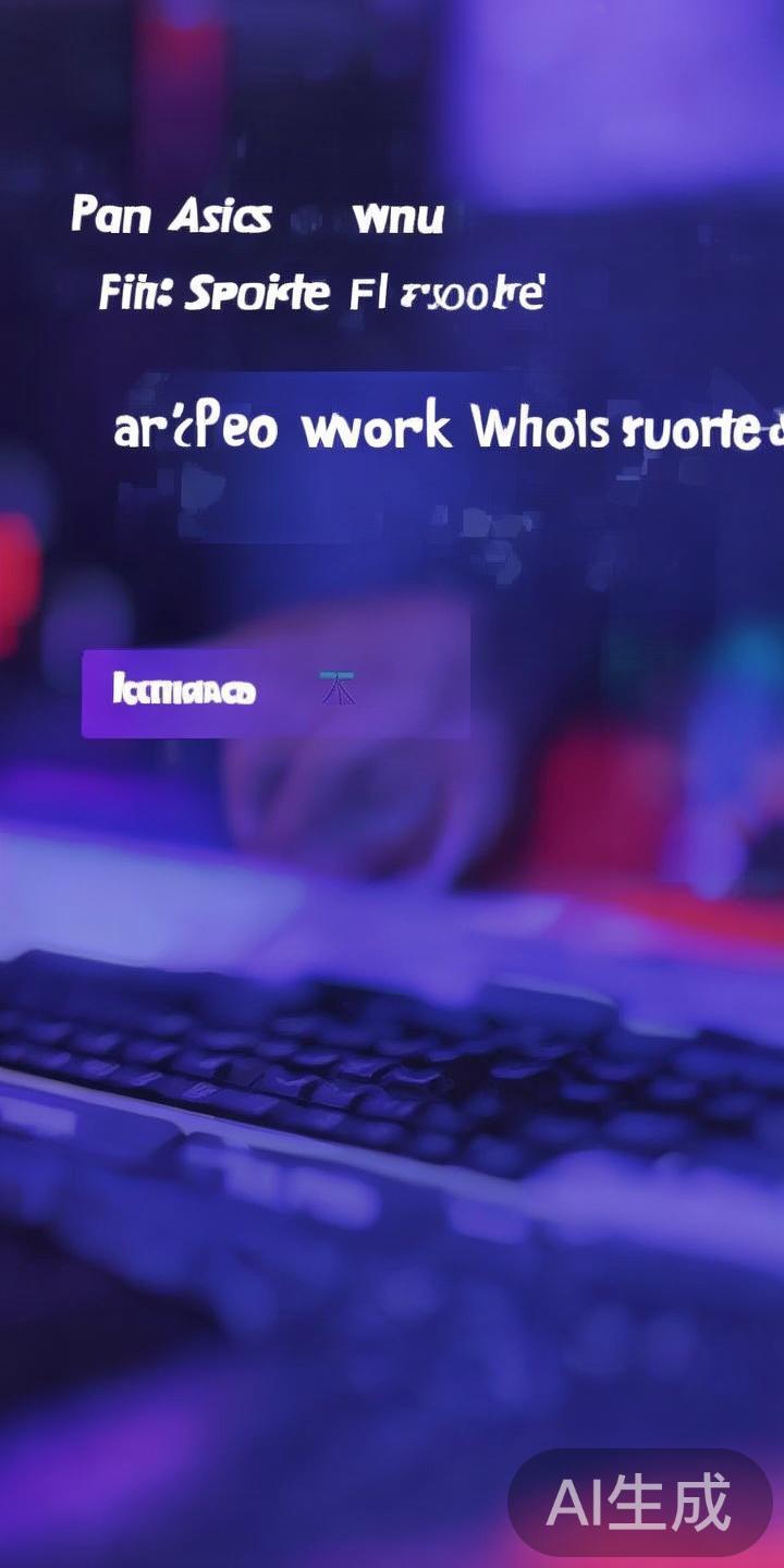 全面指南：泛亚电竞平台官网下载安装及注册流程全攻略