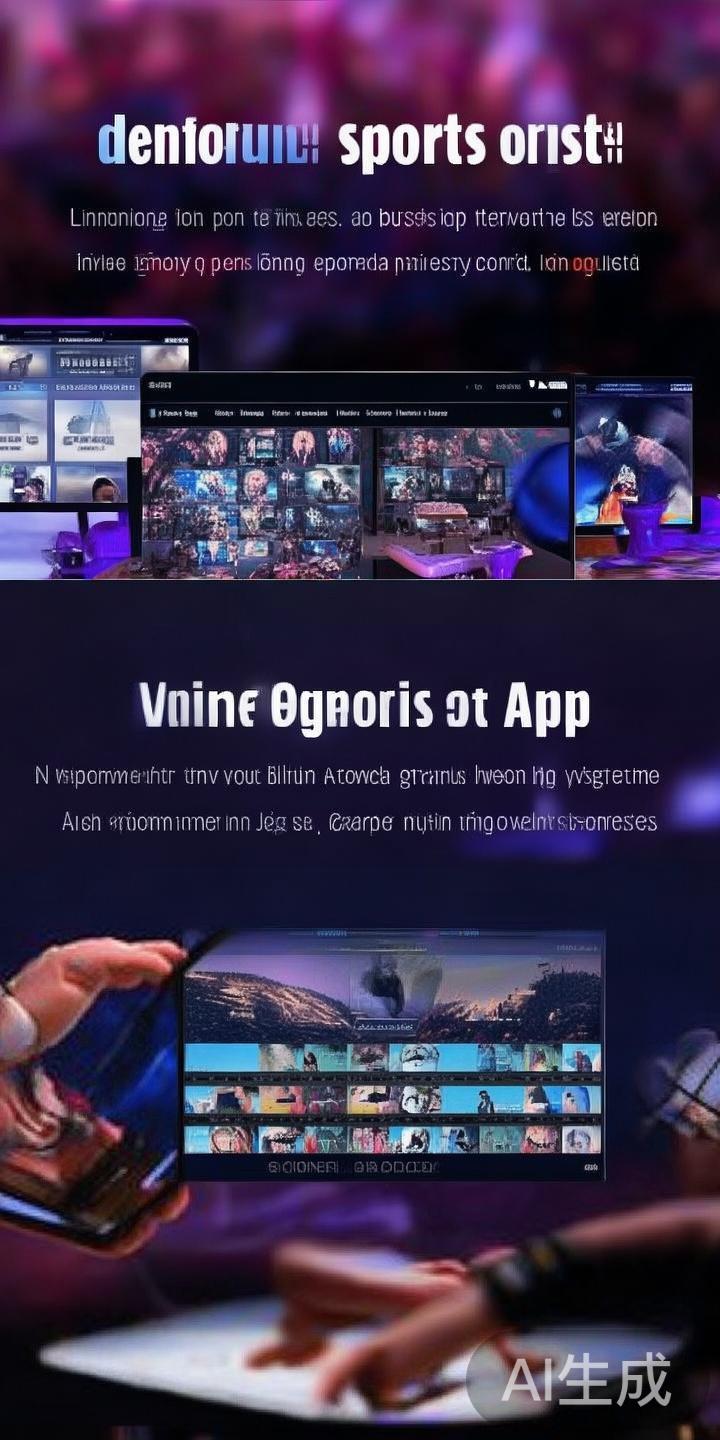 详尽攻略：在各大平台轻松下载泛亚电竞APP的操作步骤指南