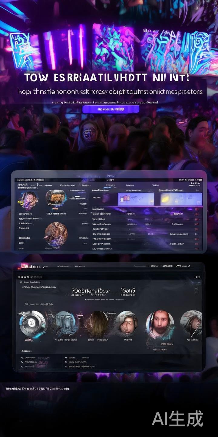 全面揭秘泛亚电竞网站最新赛事资讯与精彩活动推荐