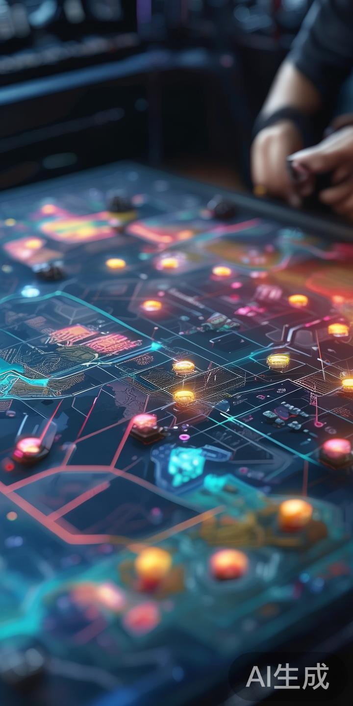 全面掌握泛亚电竞玩法技巧与实用操作指南详解