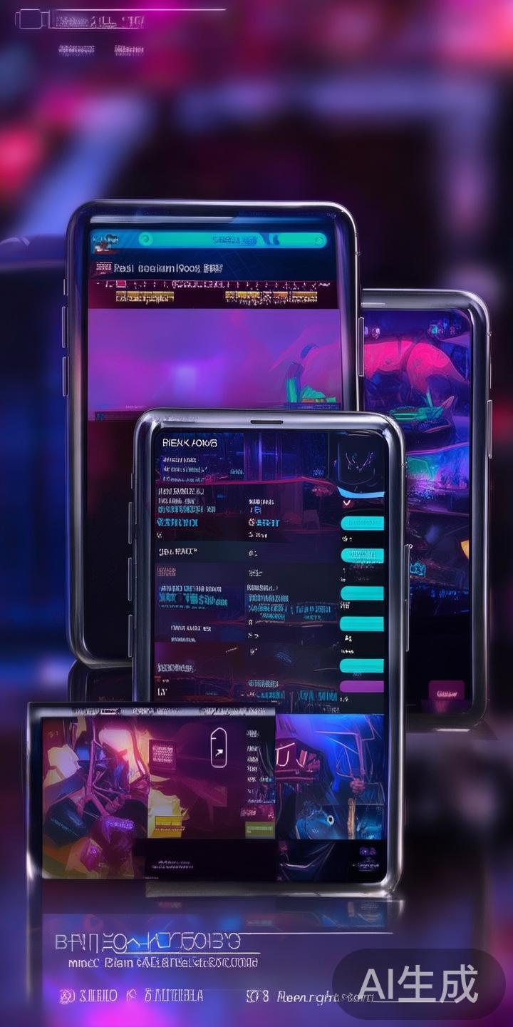 全面指南:泛亚电竞手机端平台操作流程与实用技巧分享 在当今移动互联网时代,电子竞技已经成为许多玩家日常