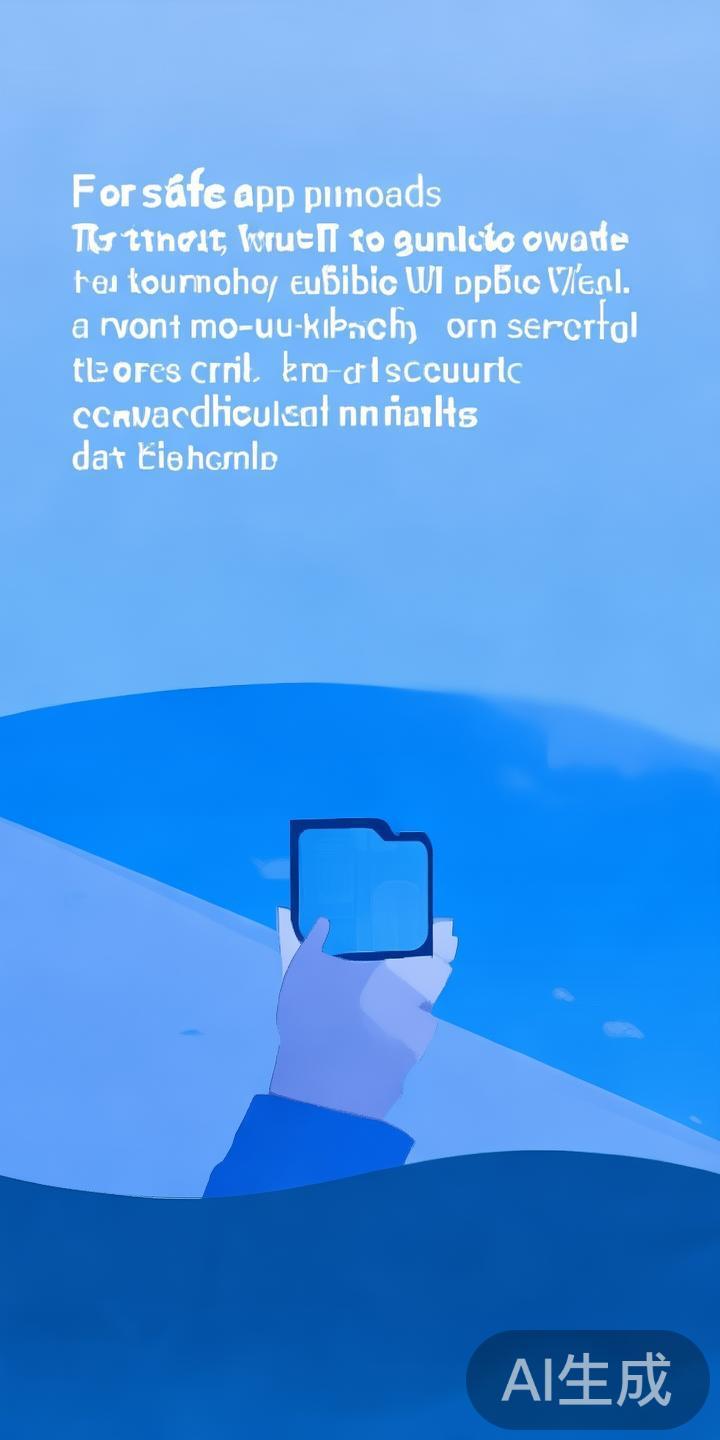 全面指导:在官方网站安全下载安装泛亚电竞应用程序的详细步骤 建议在进行应用程序下载时,连接受信任的Wi-Fi网