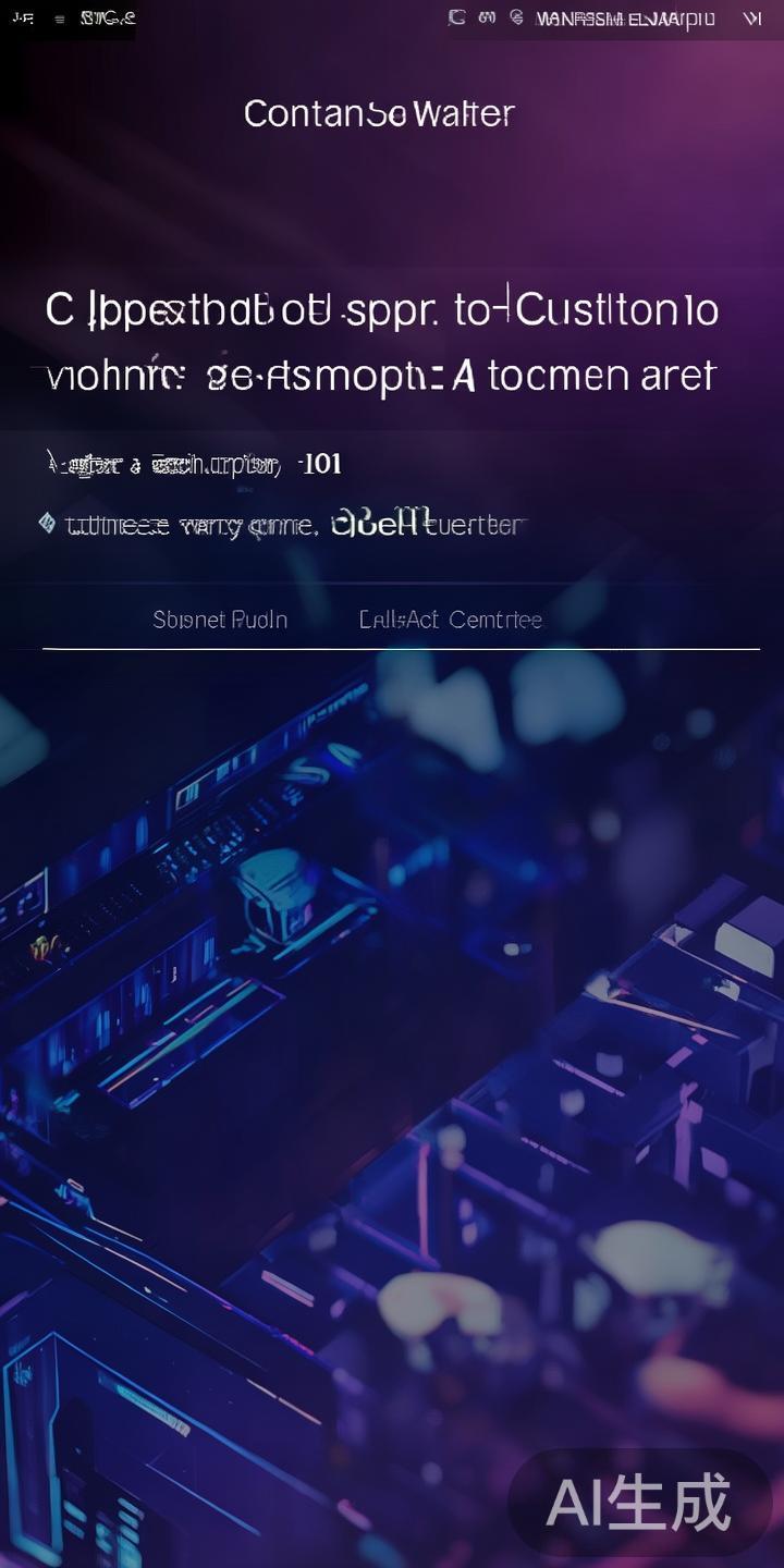 快速联系泛亚电竞客服：获取专业帮助的便捷指南