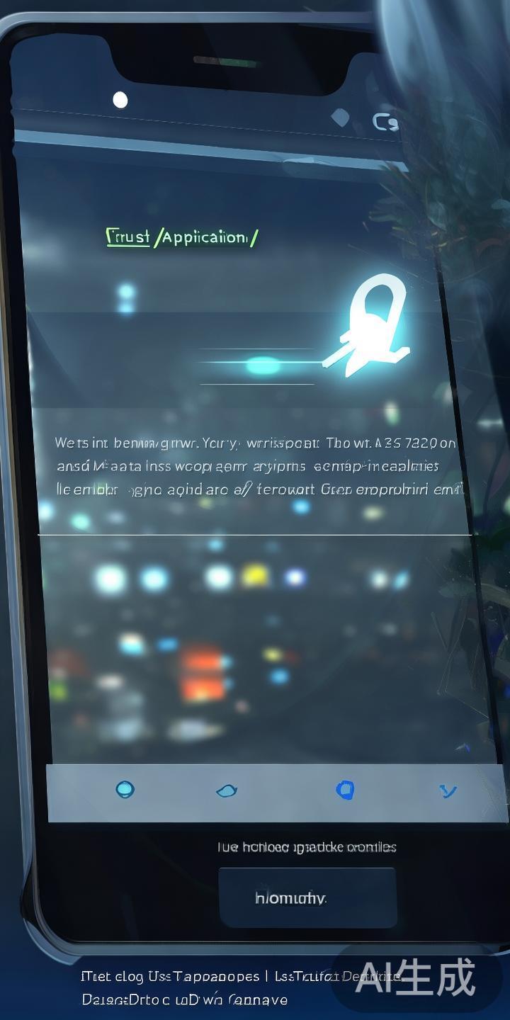 苹果设备用户如何轻松下载安装泛亚电竞app下载官网的官方正版应用指南 已开启“信任应用”权限:由于部分第三方合作平台的应