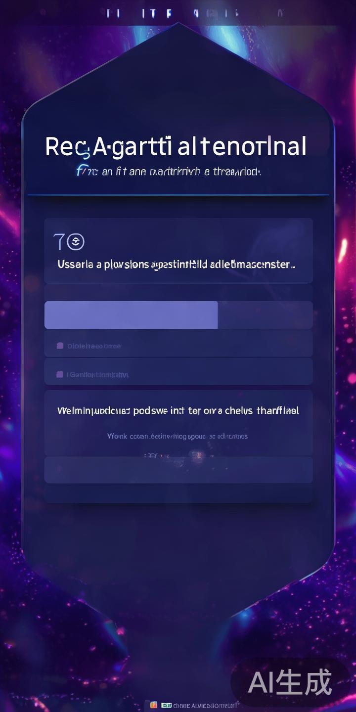 详解泛亚电竞登录游戏账号的完整操作流程及常见问题解答 访问官方平台注册页面
首先,确保通过官网或官方授