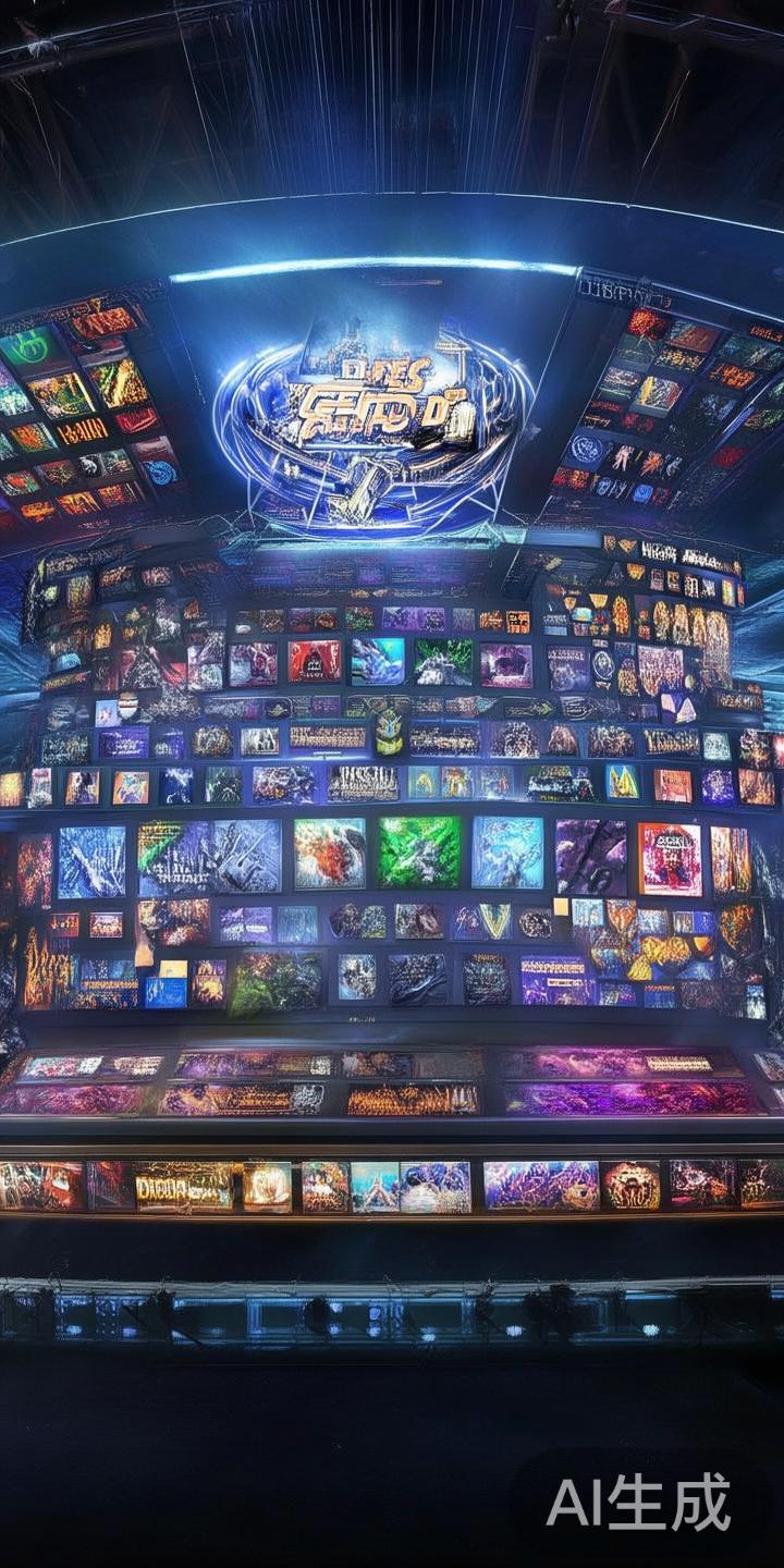 作为一个集聚国内外优质电竞游戏的专业平台，泛亚电竞