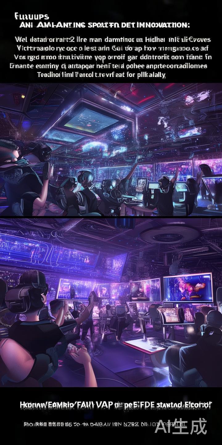 未来发展趋势
在未来，泛亚电竞应持续深化创新，利