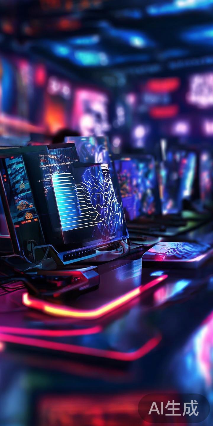 作为一家备受信赖的电竞平台，泛亚电竞凭借其丰富的游